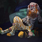 art title