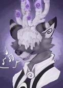art title