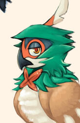 art title